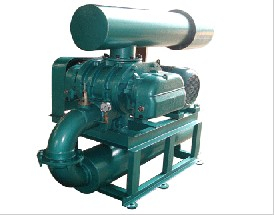 YLSR150M密集型羅茨鼓風機