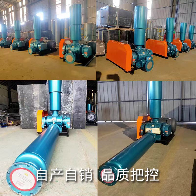 大口徑羅茨風機的維修保養成本高嗎？