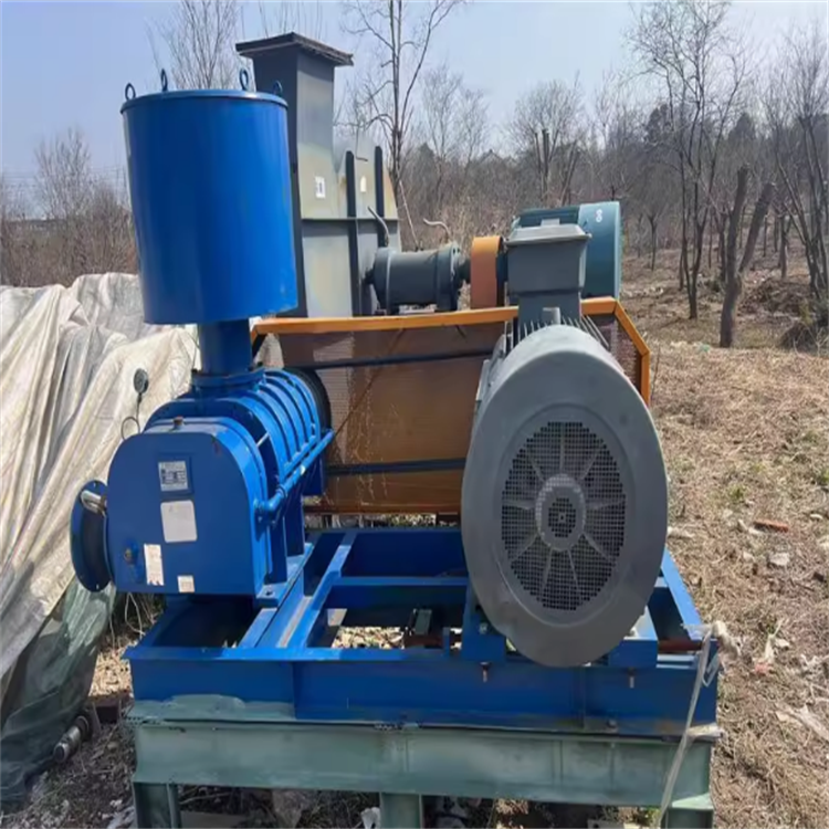 羅茨風機的工作原理和其他風機有什么區別？